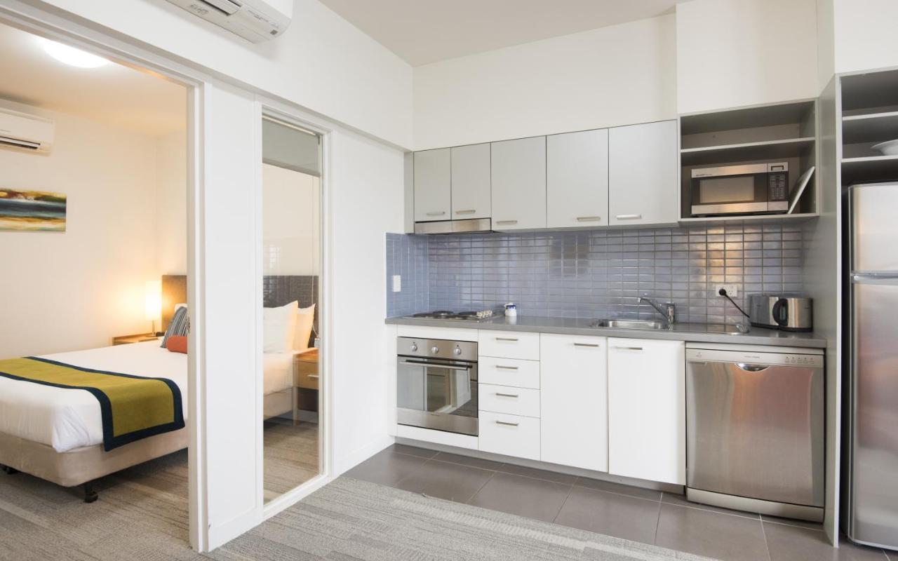 Aligned Corporate Residences Mackay Rum bild