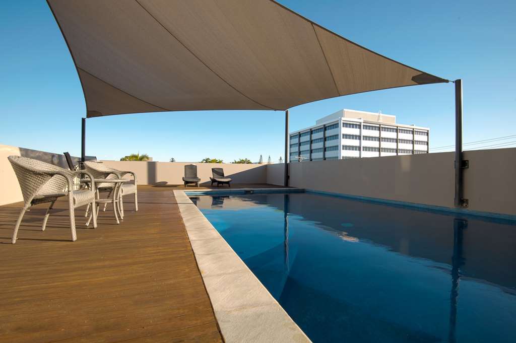 Aligned Corporate Residences Mackay Bekvämligheter bild